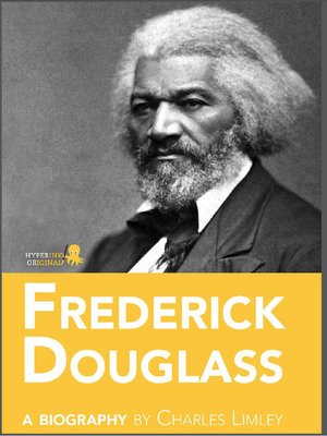cover image of Frederick Douglass